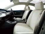 Mitsubishi Concept-ZT 2007 года